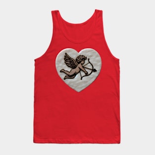 Cupid Tank Top